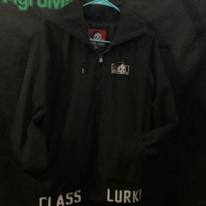Free Your Mind Lurking Class Jacket
